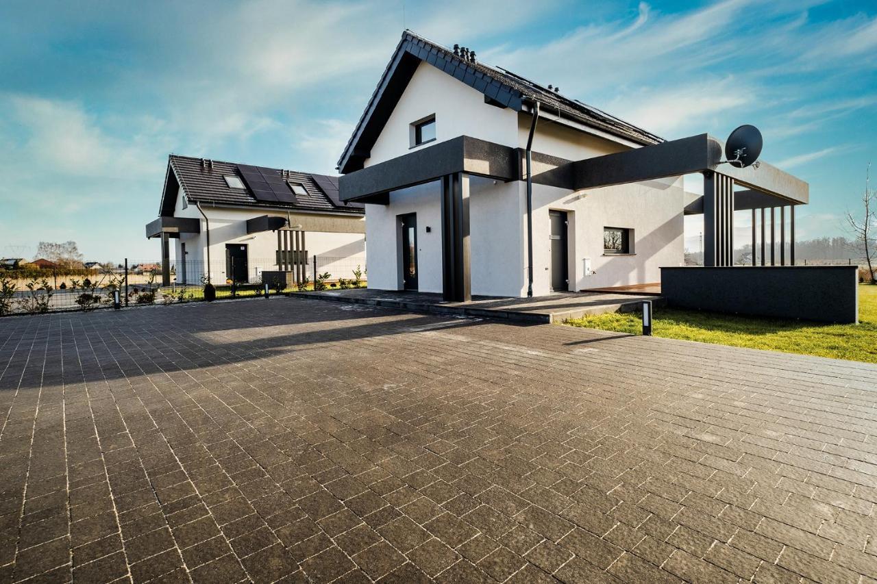 Domki W Karkonoszach Szmaragdowy Widok Wojcieszyce Ngoại thất bức ảnh